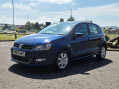 Volkswagen Polo 1.2 PETROL AUTOMATIC 5DR 32