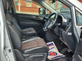 Nissan Elgrand HIGHWAY STAR 2500cc PETROL AUTOMATIC 5DR 2
