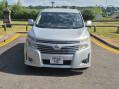 Nissan Elgrand HIGHWAY STAR 2500cc PETROL AUTOMATIC 5DR 7
