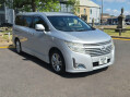 Nissan Elgrand HIGHWAY STAR 2500cc PETROL AUTOMATIC 5DR 11