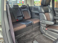Nissan Elgrand HIGHWAY STAR 2500cc PETROL AUTOMATIC 5DR 13