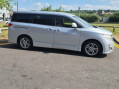 Nissan Elgrand HIGHWAY STAR 2500cc PETROL AUTOMATIC 5DR 14