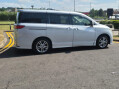 Nissan Elgrand HIGHWAY STAR 2500cc PETROL AUTOMATIC 5DR 15