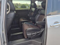 Nissan Elgrand HIGHWAY STAR 2500cc PETROL AUTOMATIC 5DR 16
