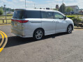 Nissan Elgrand HIGHWAY STAR 2500cc PETROL AUTOMATIC 5DR 17