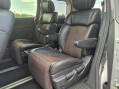 Nissan Elgrand HIGHWAY STAR 2500cc PETROL AUTOMATIC 5DR 19