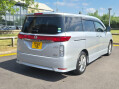 Nissan Elgrand HIGHWAY STAR 2500cc PETROL AUTOMATIC 5DR 20