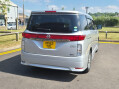 Nissan Elgrand HIGHWAY STAR 2500cc PETROL AUTOMATIC 5DR 22