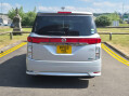Nissan Elgrand HIGHWAY STAR 2500cc PETROL AUTOMATIC 5DR 23