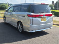 Nissan Elgrand HIGHWAY STAR 2500cc PETROL AUTOMATIC 5DR 25