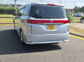 Nissan Elgrand HIGHWAY STAR 2500cc PETROL AUTOMATIC 5DR 26