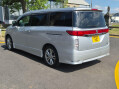 Nissan Elgrand HIGHWAY STAR 2500cc PETROL AUTOMATIC 5DR 27