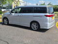 Nissan Elgrand HIGHWAY STAR 2500cc PETROL AUTOMATIC 5DR 29