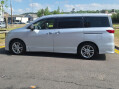 Nissan Elgrand HIGHWAY STAR 2500cc PETROL AUTOMATIC 5DR 30