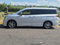 Nissan Elgrand HIGHWAY STAR 2500cc PETROL AUTOMATIC 5DR 31