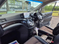 Nissan Elgrand HIGHWAY STAR 2500cc PETROL AUTOMATIC 5DR 33