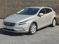 Volvo V40 2.0 D3 Inscription Auto Euro 6 (s/s) 5dr 4