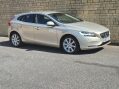 Volvo V40 2.0 D3 Inscription Auto Euro 6 (s/s) 5dr 12