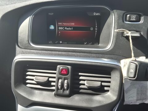 Volvo V40 2.0 D3 Inscription Auto Euro 6 (s/s) 5dr 26