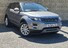 Land Rover Range Rover Evoque 2.2 SD4 Pure Tech Auto 4WD Euro 5 (s/s) 5dr