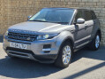 Land Rover Range Rover Evoque 2.2 SD4 Pure Tech Auto 4WD Euro 5 (s/s) 5dr 4