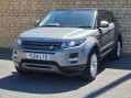 Land Rover Range Rover Evoque 2.2 SD4 Pure Tech Auto 4WD Euro 5 (s/s) 5dr 5