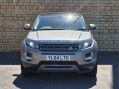 Land Rover Range Rover Evoque 2.2 SD4 Pure Tech Auto 4WD Euro 5 (s/s) 5dr 7