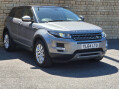 Land Rover Range Rover Evoque 2.2 SD4 Pure Tech Auto 4WD Euro 5 (s/s) 5dr 8