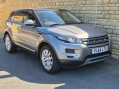 Land Rover Range Rover Evoque 2.2 SD4 Pure Tech Auto 4WD Euro 5 (s/s) 5dr 9