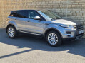 Land Rover Range Rover Evoque 2.2 SD4 Pure Tech Auto 4WD Euro 5 (s/s) 5dr 11