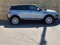 Land Rover Range Rover Evoque 2.2 SD4 Pure Tech Auto 4WD Euro 5 (s/s) 5dr 12