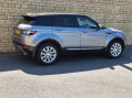 Land Rover Range Rover Evoque 2.2 SD4 Pure Tech Auto 4WD Euro 5 (s/s) 5dr 13