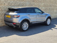 Land Rover Range Rover Evoque 2.2 SD4 Pure Tech Auto 4WD Euro 5 (s/s) 5dr 15