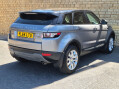 Land Rover Range Rover Evoque 2.2 SD4 Pure Tech Auto 4WD Euro 5 (s/s) 5dr 16
