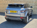 Land Rover Range Rover Evoque 2.2 SD4 Pure Tech Auto 4WD Euro 5 (s/s) 5dr 17