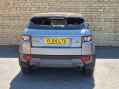 Land Rover Range Rover Evoque 2.2 SD4 Pure Tech Auto 4WD Euro 5 (s/s) 5dr 19