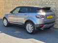 Land Rover Range Rover Evoque 2.2 SD4 Pure Tech Auto 4WD Euro 5 (s/s) 5dr 23