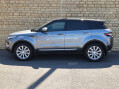 Land Rover Range Rover Evoque 2.2 SD4 Pure Tech Auto 4WD Euro 5 (s/s) 5dr 25