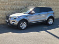 Land Rover Range Rover Evoque 2.2 SD4 Pure Tech Auto 4WD Euro 5 (s/s) 5dr 27