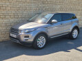 Land Rover Range Rover Evoque 2.2 SD4 Pure Tech Auto 4WD Euro 5 (s/s) 5dr 28