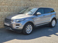 Land Rover Range Rover Evoque 2.2 SD4 Pure Tech Auto 4WD Euro 5 (s/s) 5dr 29