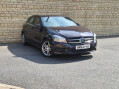 Mercedes-Benz A Class 1.5 A180 CDI Sport Euro 5 (s/s) 5dr 1