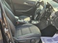 Mercedes-Benz A Class 1.5 A180 CDI Sport Euro 5 (s/s) 5dr 2