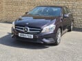 Mercedes-Benz A Class 1.5 A180 CDI Sport Euro 5 (s/s) 5dr 5