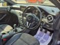 Mercedes-Benz A Class 1.5 A180 CDI Sport Euro 5 (s/s) 5dr 6