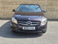 Mercedes-Benz A Class 1.5 A180 CDI Sport Euro 5 (s/s) 5dr 7