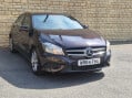 Mercedes-Benz A Class 1.5 A180 CDI Sport Euro 5 (s/s) 5dr 8