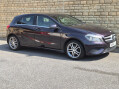 Mercedes-Benz A Class 1.5 A180 CDI Sport Euro 5 (s/s) 5dr 12