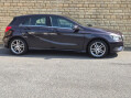 Mercedes-Benz A Class 1.5 A180 CDI Sport Euro 5 (s/s) 5dr 13