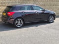 Mercedes-Benz A Class 1.5 A180 CDI Sport Euro 5 (s/s) 5dr 15